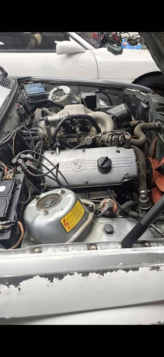 1984 BMW E30 3 Series - Image 2 of 8