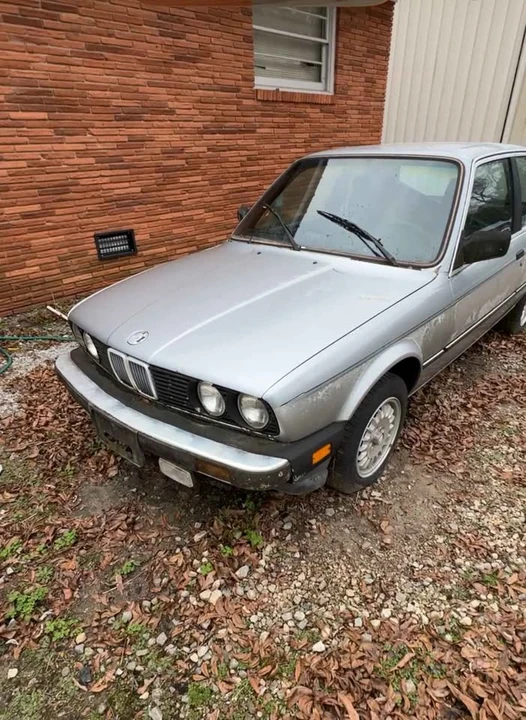 1984 BMW E30 3 Series - Image 2 of 3