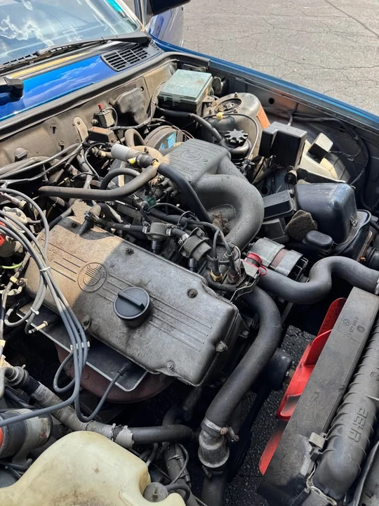 1984 BMW E30 3 Series - Image 15 of 20