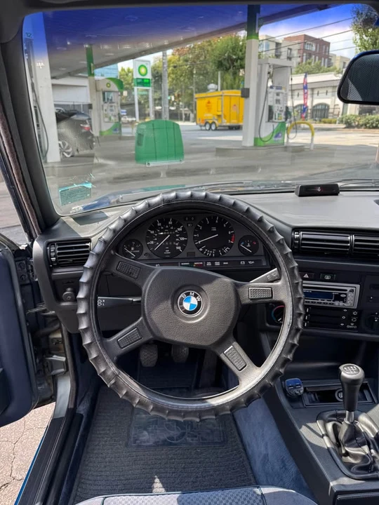 1984 BMW E30 3 Series - Image 20 of 20