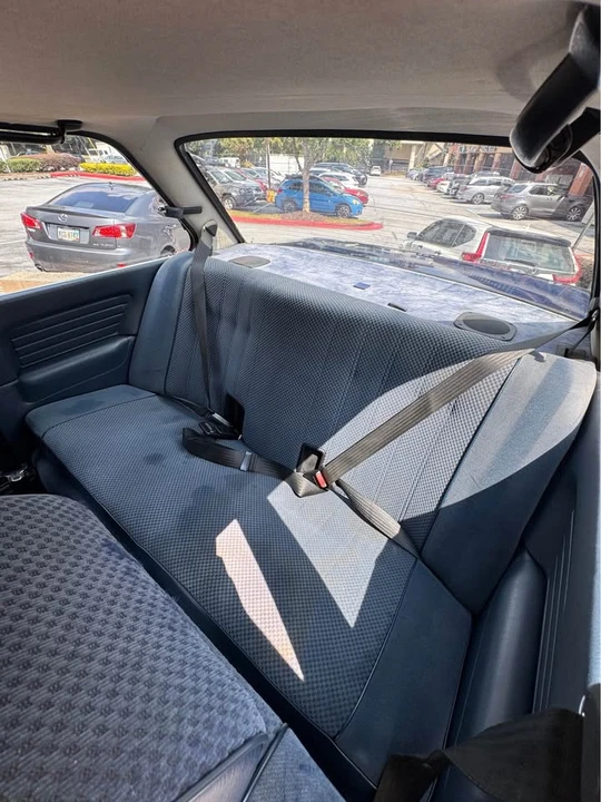 1984 BMW E30 3 Series - Image 12 of 20