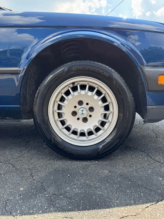 1984 BMW E30 3 Series - Image 6 of 20