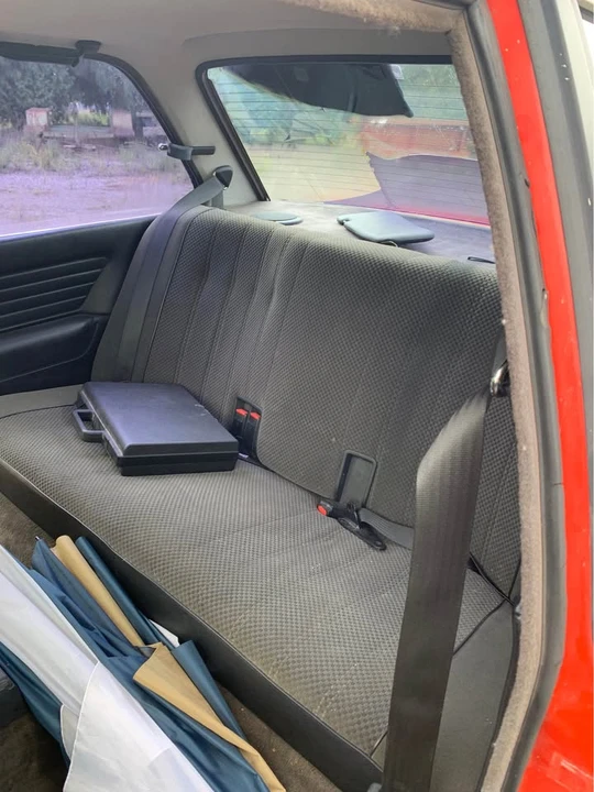 1984 BMW E30 3 Series - Image 7 of 8