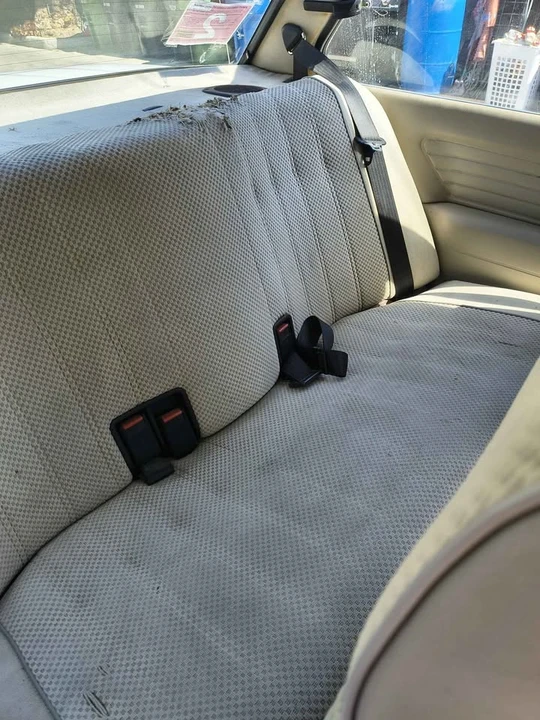 1984 BMW E30 3 Series - Image 10 of 16