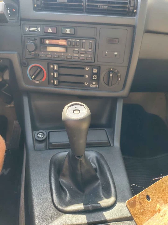 1984 BMW E30 3 Series - Image 13 of 16