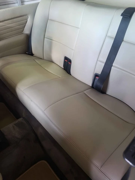1984 BMW E30 3 Series - Image 15 of 20