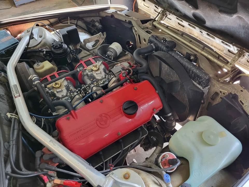 1984 BMW E30 3 Series - Image 2 of 20