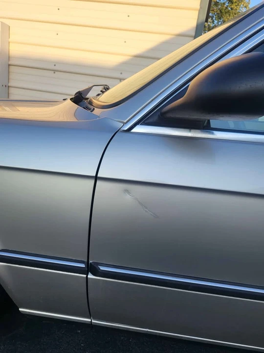 1984 BMW E30 3 Series - Image 12 of 20