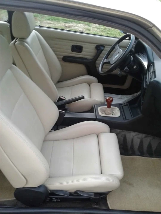 1984 BMW E30 3 Series - Image 20 of 20