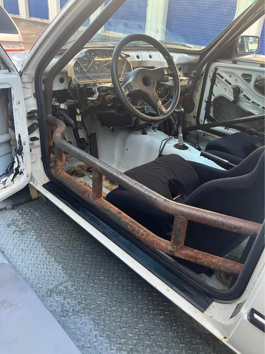 1984 BMW E30 3 Series - Image 10 of 19