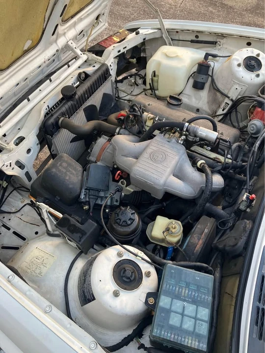 1984 BMW E30 3 Series - Image 15 of 19