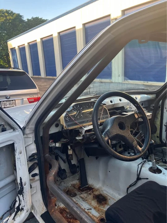 1984 BMW E30 3 Series - Image 9 of 19