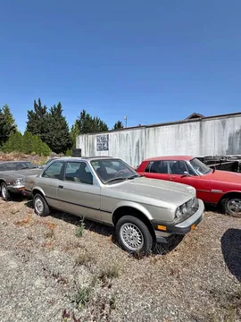1984 BMW 3 Series 318is Coupe