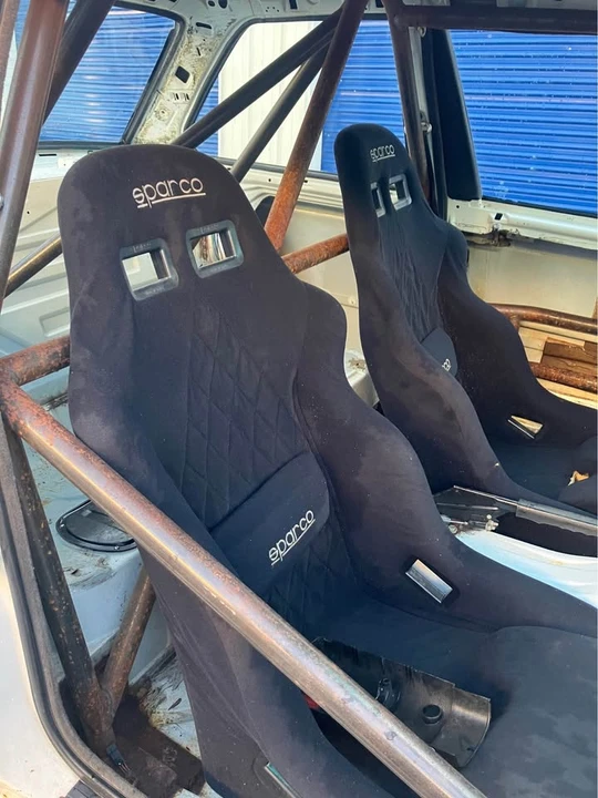 1984 BMW E30 3 Series - Image 12 of 19