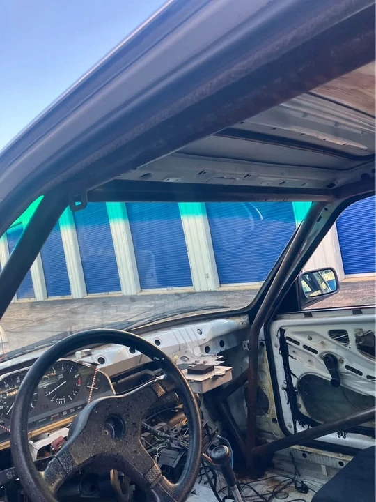 1984 BMW E30 3 Series - Image 8 of 19