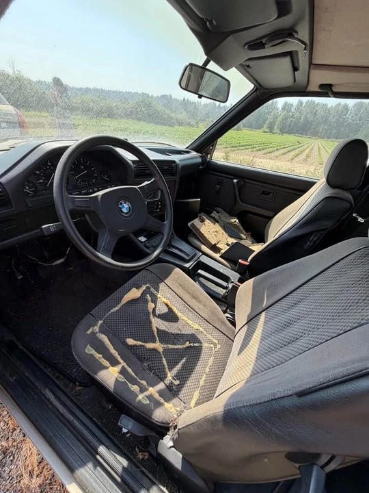 1984 BMW E30 3 Series - Image 4 of 6