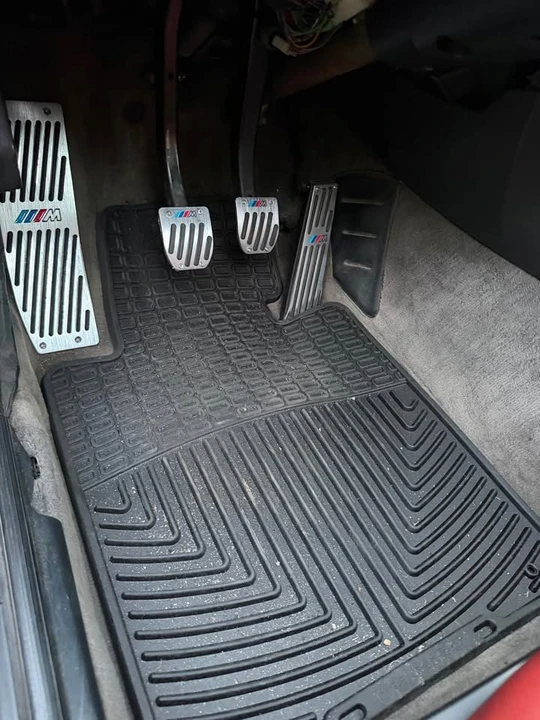 1984 BMW E30 3 Series - Image 11 of 15