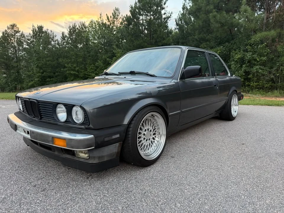 1984 BMW E30 3 Series - Image 2 of 15