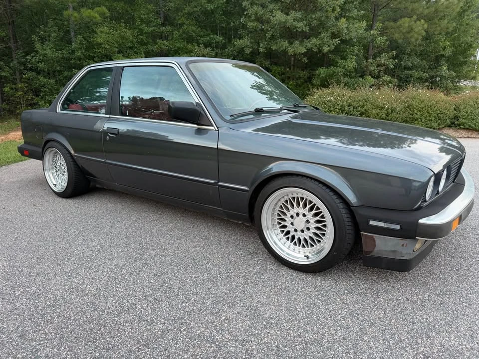 1984 BMW E30 3 Series - Image 5 of 15
