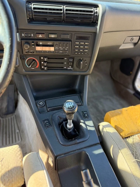 1984 BMW E30 3 Series - Image 4 of 7