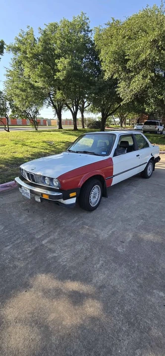 1984 BMW E30 3 Series - Image 3 of 8