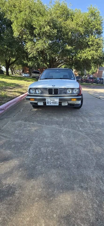 1984 BMW E30 3 Series - Image 2 of 8