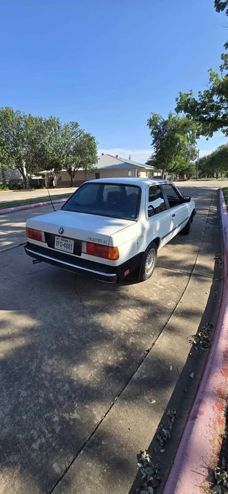 1984 BMW E30 3 Series - Image 5 of 8