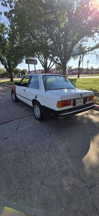 1984 BMW E30 3 Series - Image 4 of 8