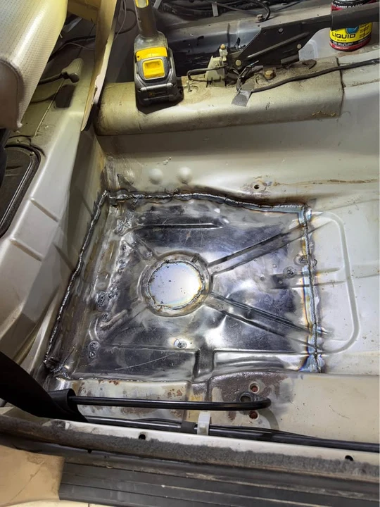 1984 BMW E30 3 Series - Image 7 of 8