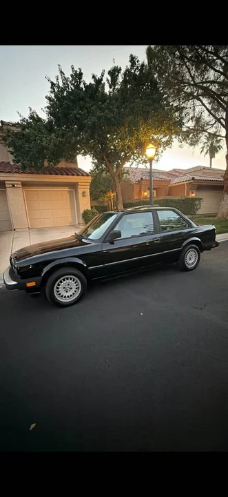 1984 BMW E30 3 Series - Image 2 of 6