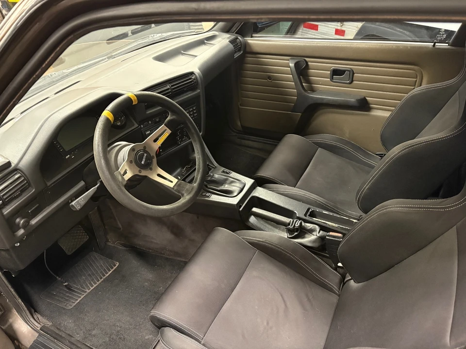 1984 BMW E30 3 Series - Image 4 of 6