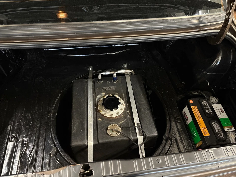 1984 BMW E30 3 Series - Image 6 of 6