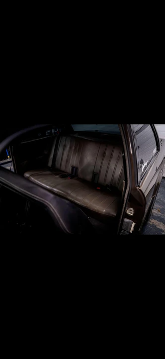 1984 BMW E30 3 Series - Image 5 of 6