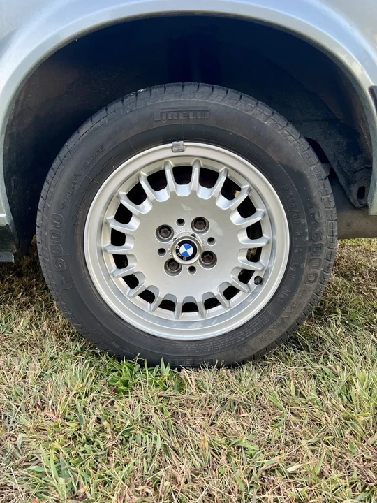 1984 BMW E30 3 Series - Image 16 of 21