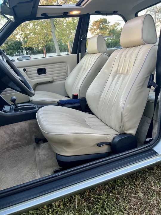 1984 BMW E30 3 Series - Image 20 of 21