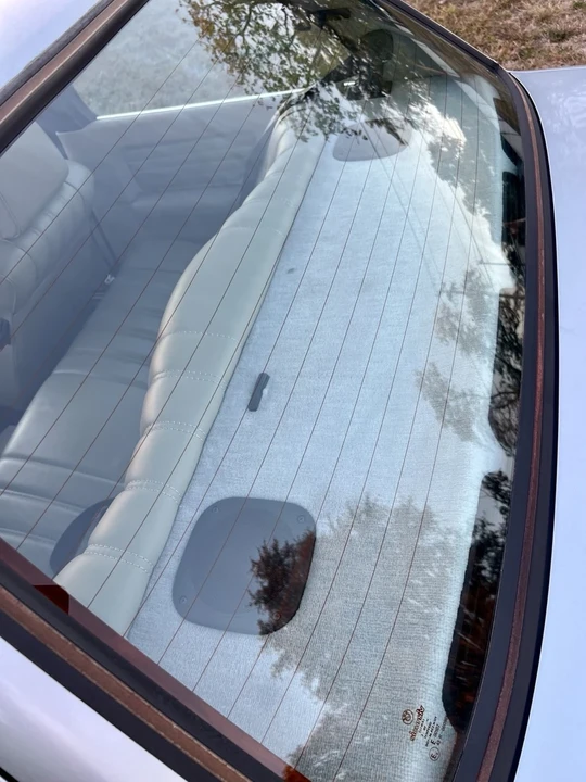 1984 BMW E30 3 Series - Image 18 of 21