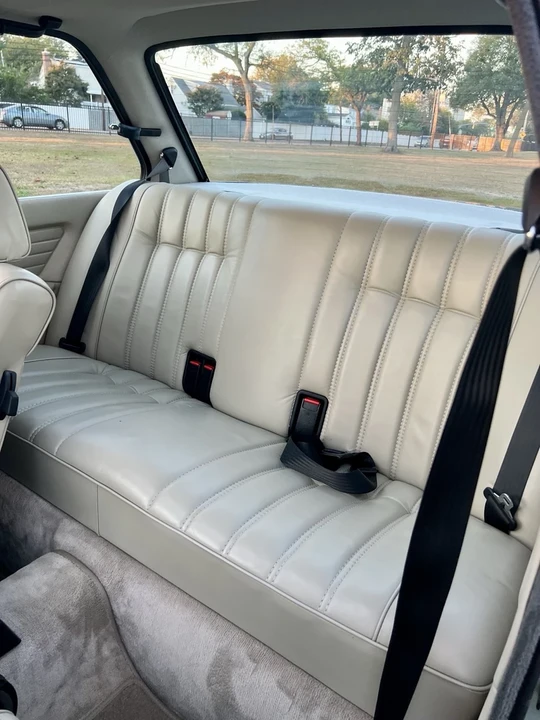 1984 BMW E30 3 Series - Image 21 of 21