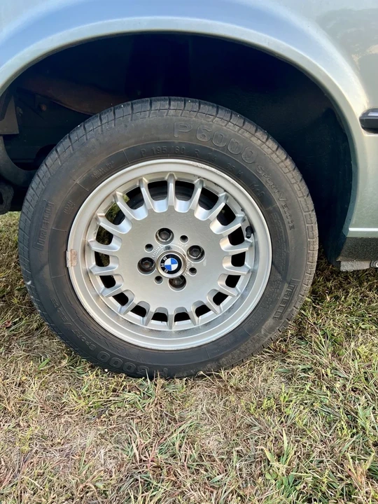1984 BMW E30 3 Series - Image 15 of 21
