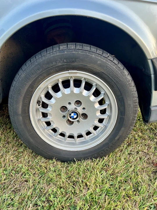 1984 BMW E30 3 Series - Image 14 of 21