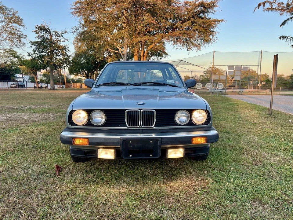 1984 BMW E30 3 Series - Image 8 of 21