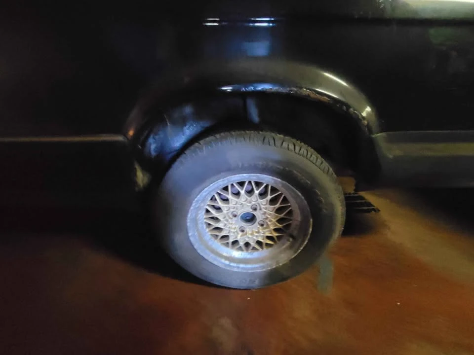1984 BMW E30 3 Series - Image 7 of 14
