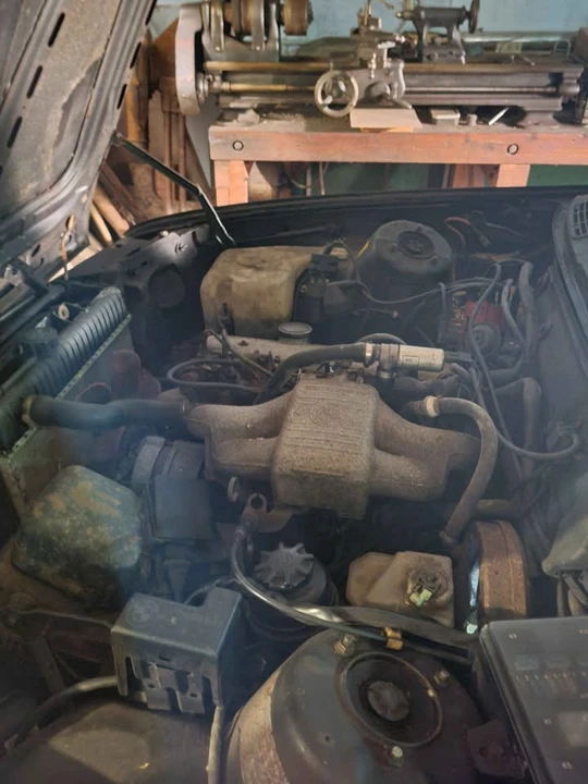 1984 BMW E30 3 Series - Image 5 of 14