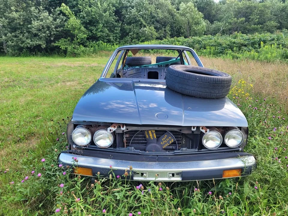 1984 BMW E30 3 Series - Image 10 of 14