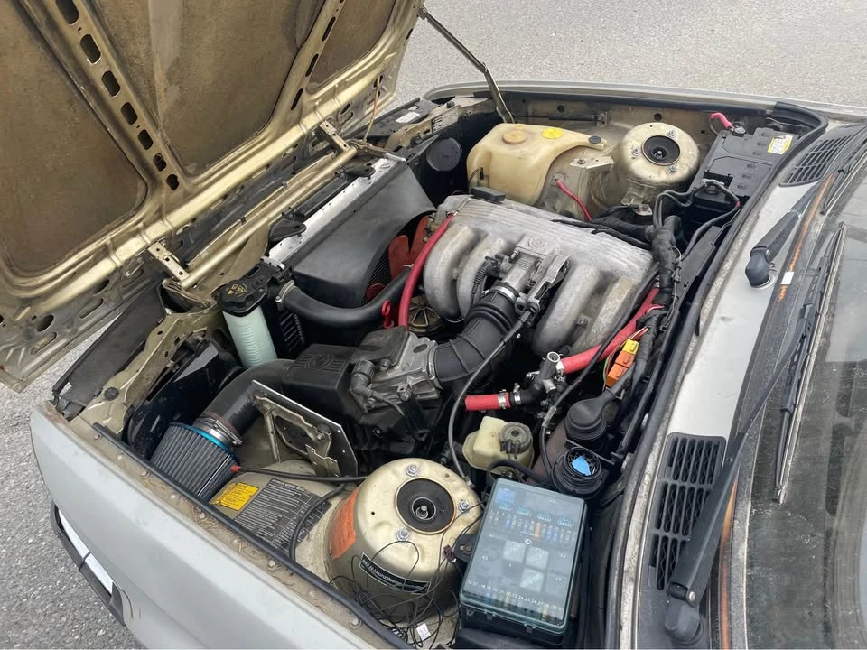 1984 BMW E30 3 Series - Image 7 of 8