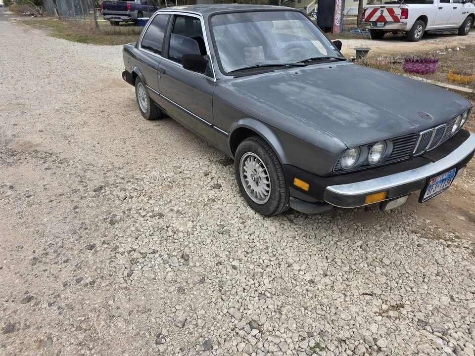 1984 BMW E30 3 Series - Image 5 of 8