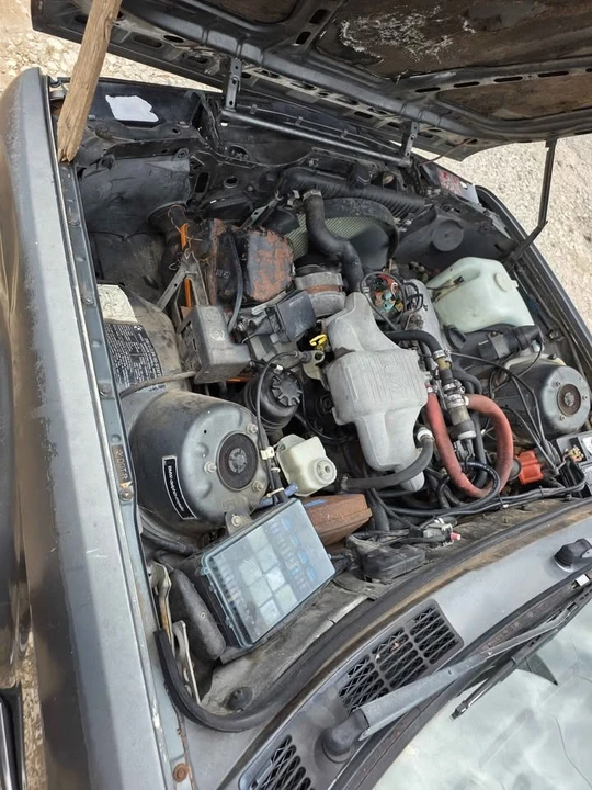 1984 BMW E30 3 Series - Image 2 of 8