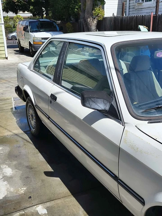 1984 BMW E30 3 Series - Image 4 of 16