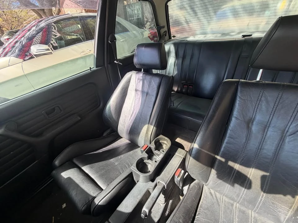 1984 BMW E30 3 Series - Image 5 of 11