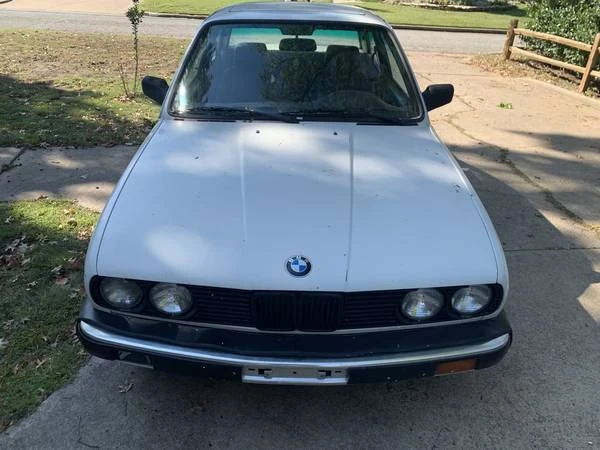 1984 BMW E30 3 Series - Image 10 of 10