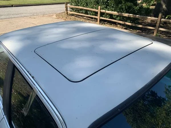 1984 BMW E30 3 Series - Image 6 of 10